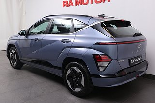 SUV Hyundai Kona 3 av 22