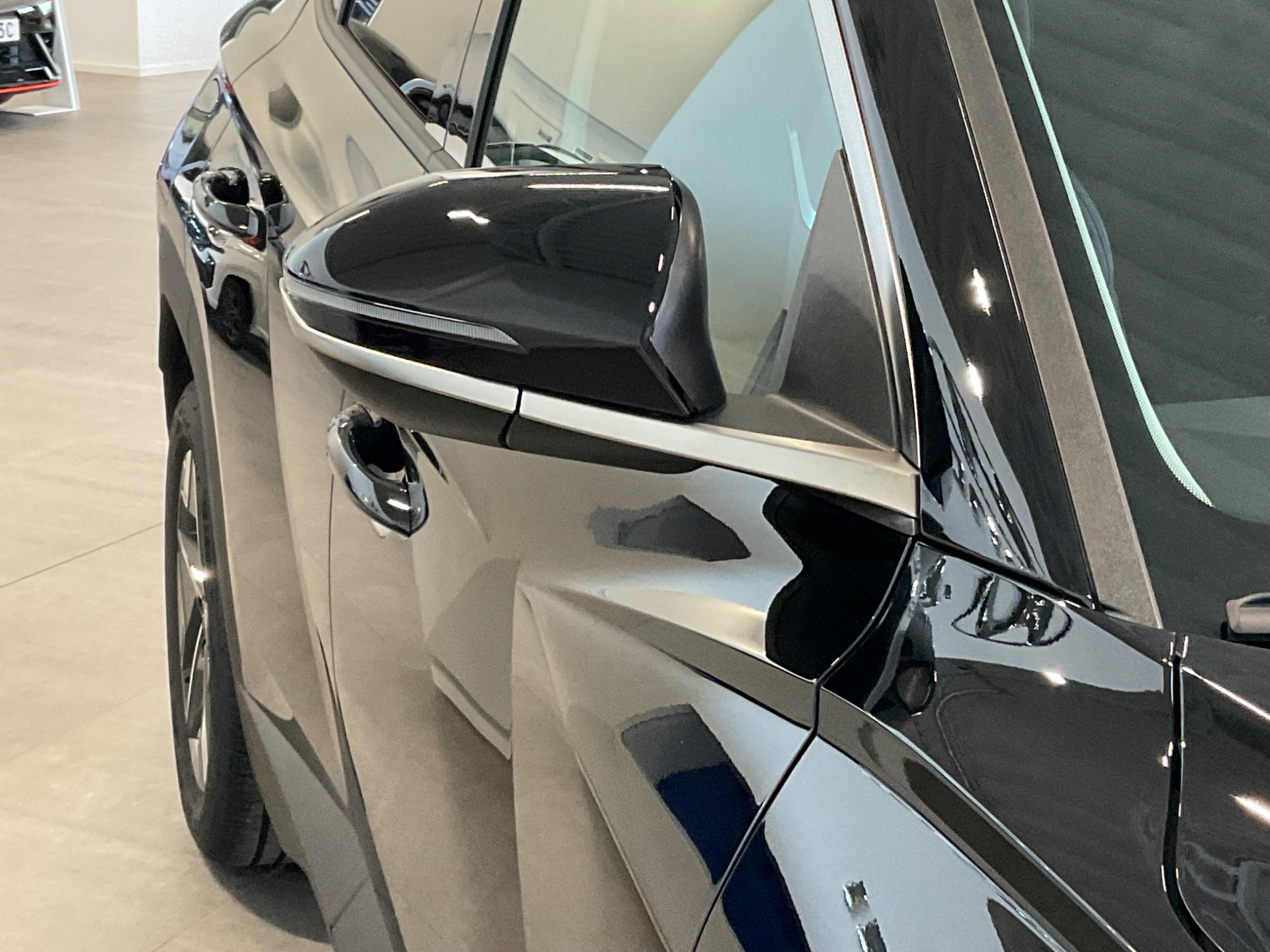 Hyundai Tucson 2025, bild 7/68