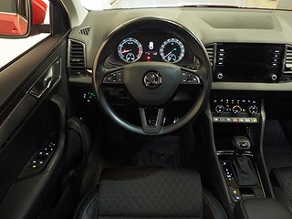 SUV Skoda Karoq 12 av 23