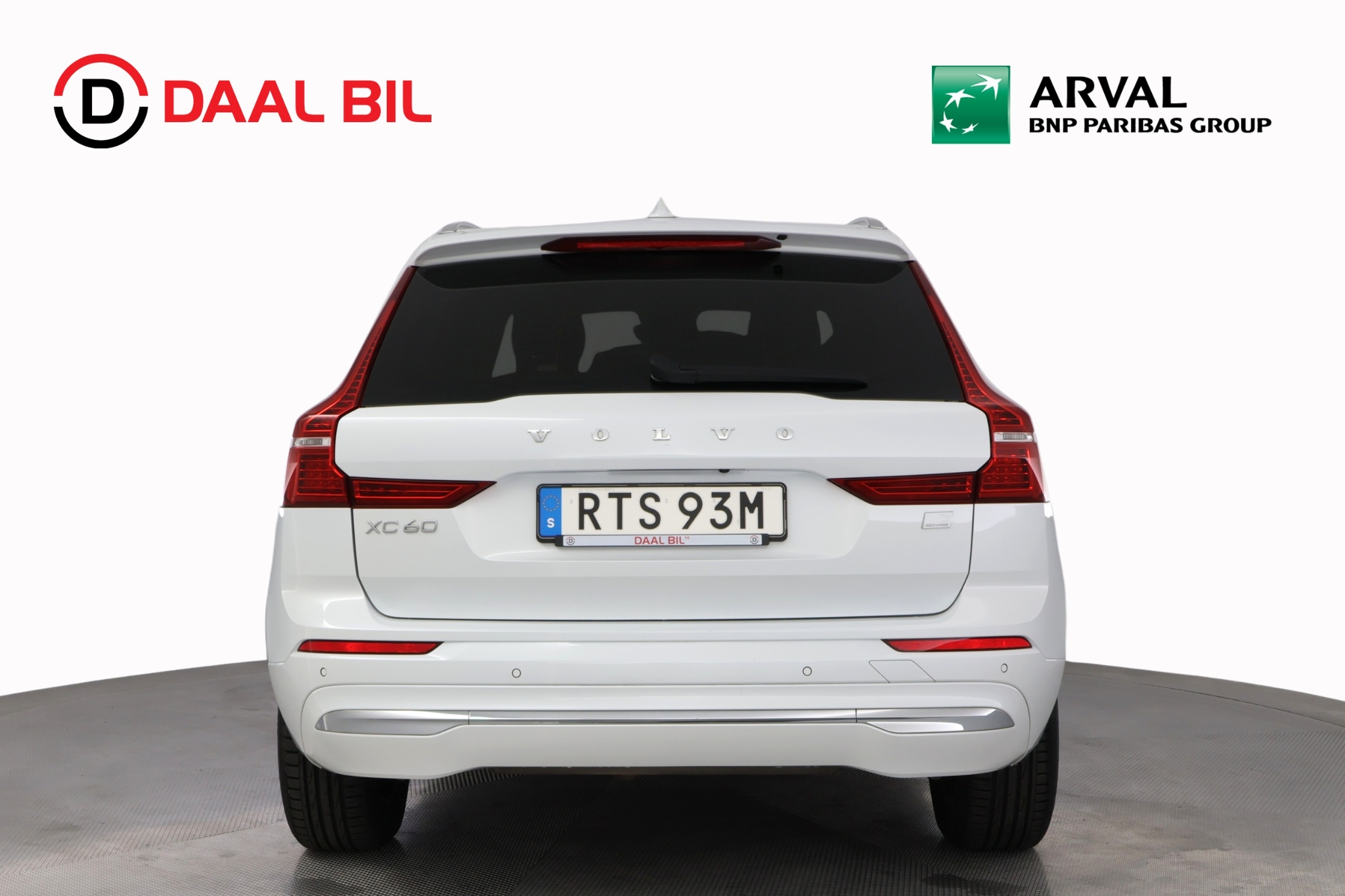 Volvo XC60 2023, bild 7/10
