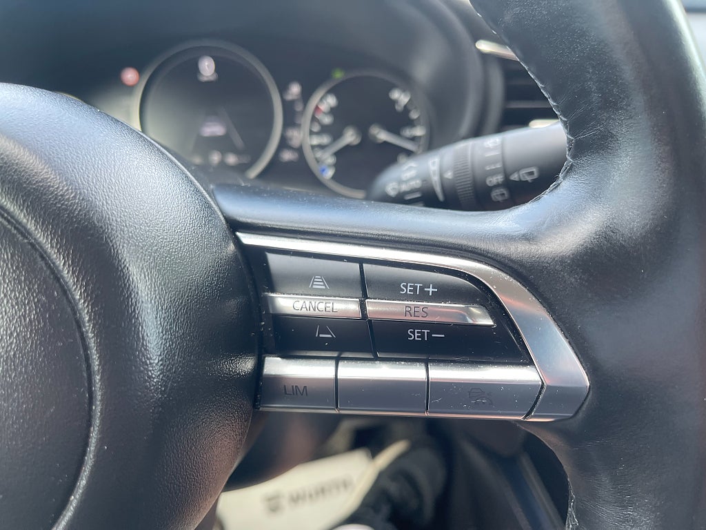Mazda CX-30 2.0 Sky 150 hk automat