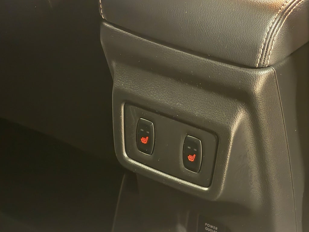 Mitsubishi Eclipse Cross 1.5 CVT Intense | 360-Kam | Värmare 2018