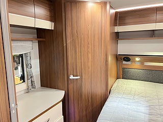 Husvagn-övrigt Polar 560 CTH SVIT 17 av 27