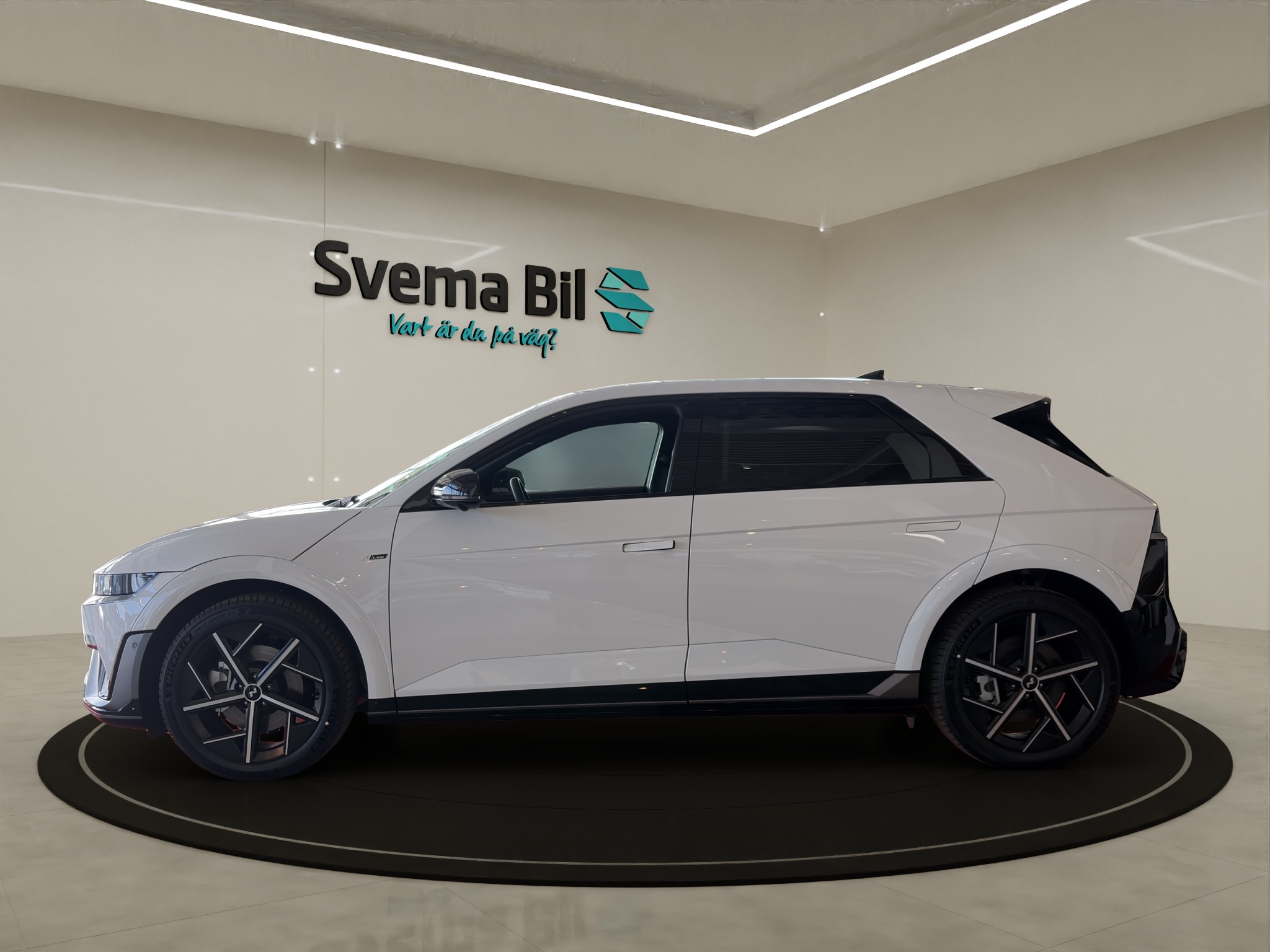 Hyundai Ioniq 5 2027, bild 3/10