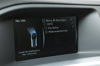 Kombi Volvo V60 19 av 24