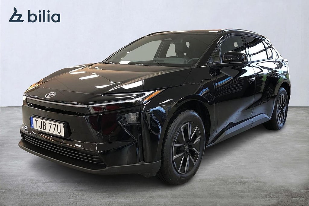 Toyota bZ4X AWD Executive JBL