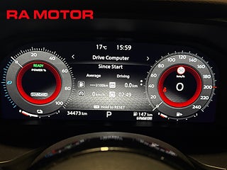 SUV Nissan X-Trail 21 av 24