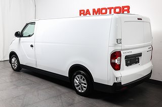 Transportbil - Skåp Maxus e-Deliver 3 2 av 13