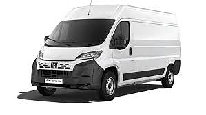 Fiat Ducato Skåp Nordic L3H2 13m3 AT8
