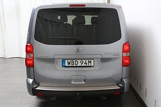 Minibuss Toyota Proace Verso 5 av 24
