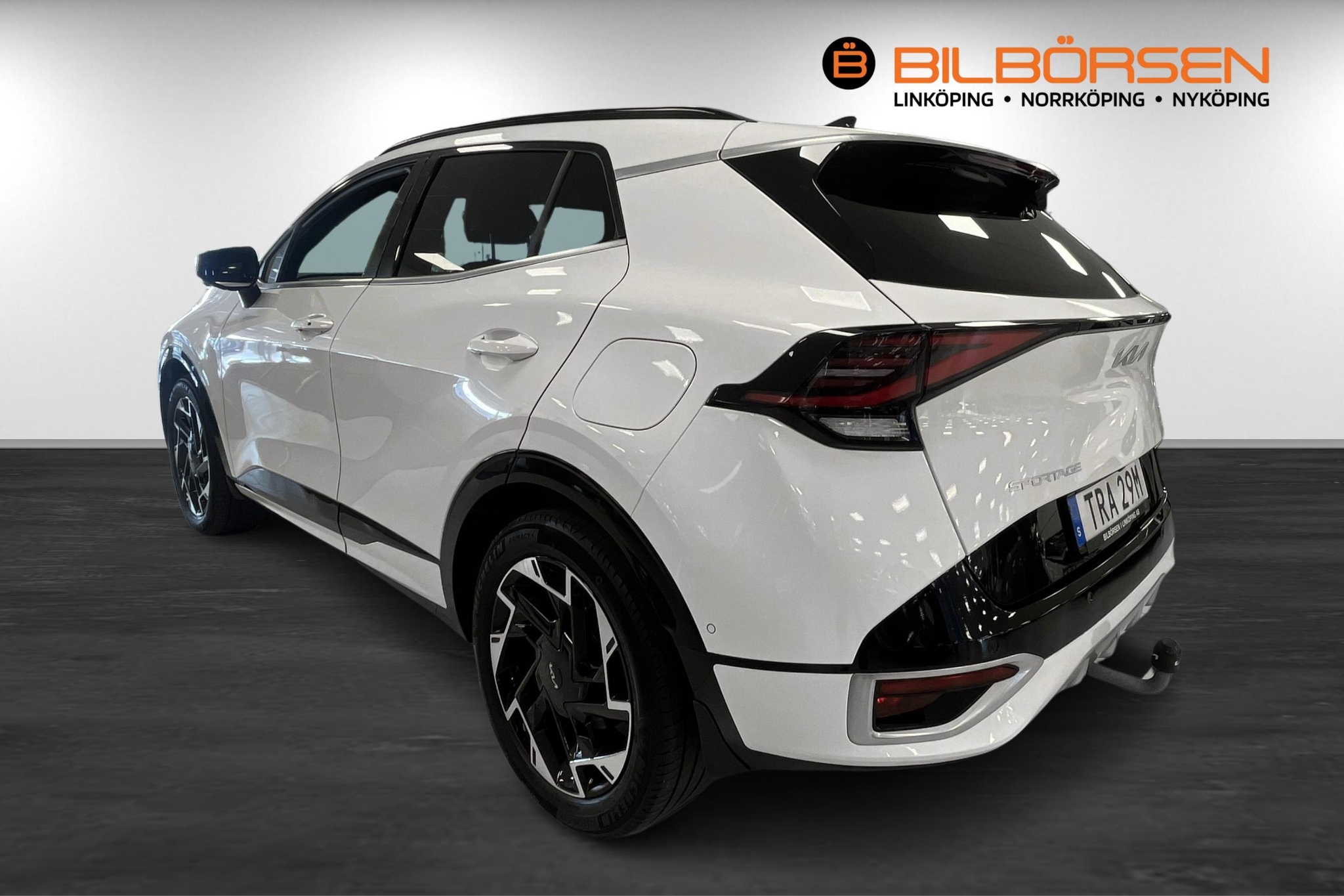 Kia Sportage 2023, bild 6/40