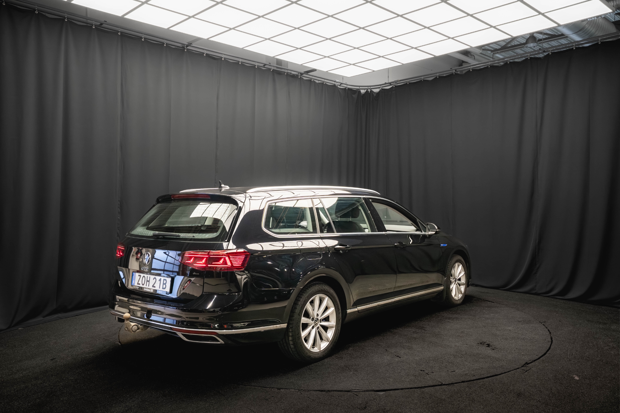 Volkswagen Passat 2022, bild 7/55