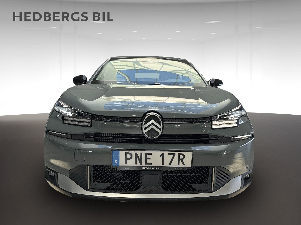 Citroen C4 2026, bild 5/38
