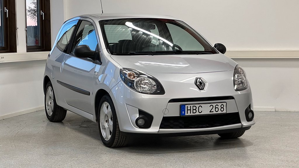 Renault Twingo 1.2 Avbet från 309:-/Mån ###Såld###