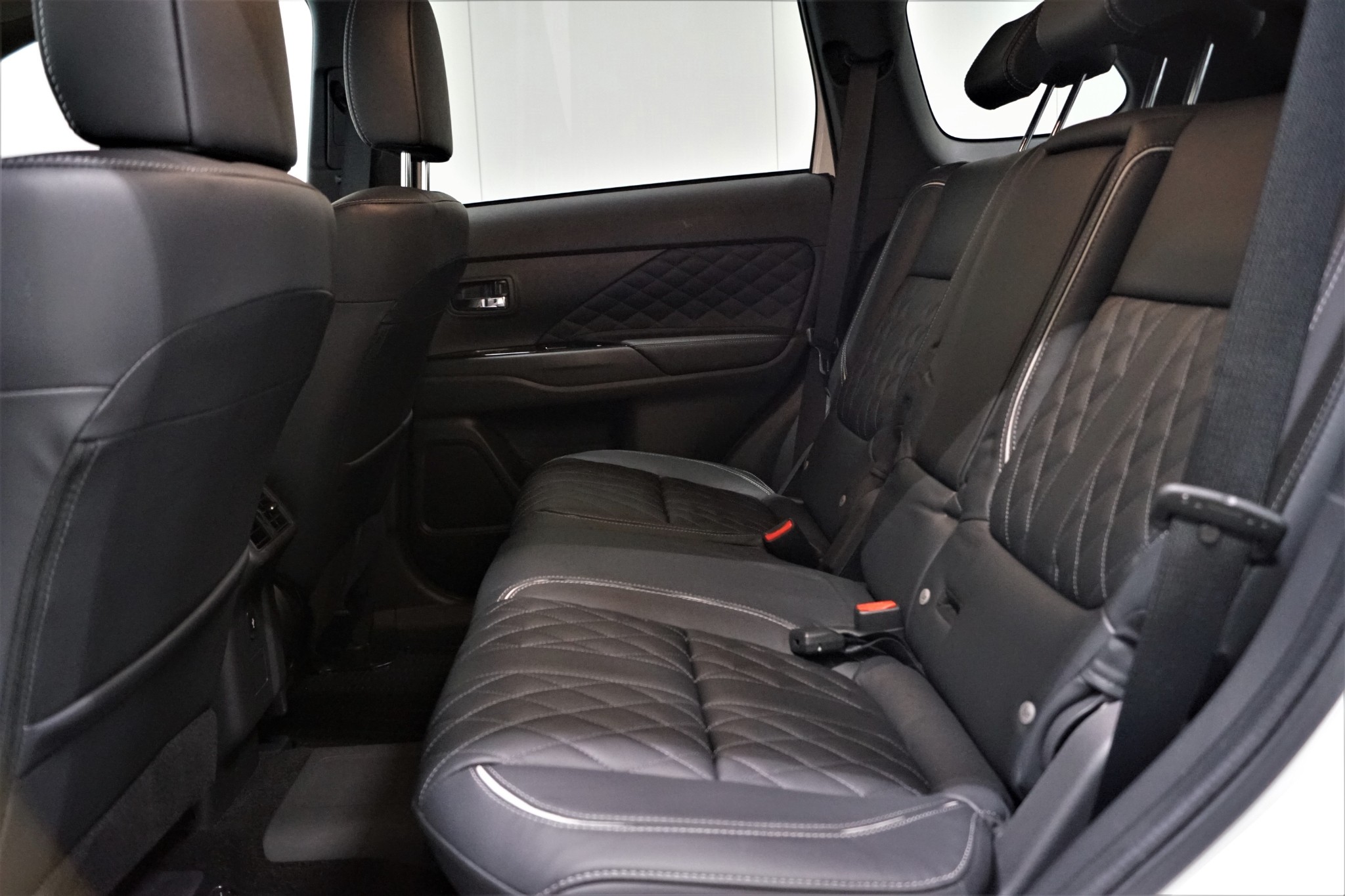 Mitsubishi Outlander 2019, bild 7/52