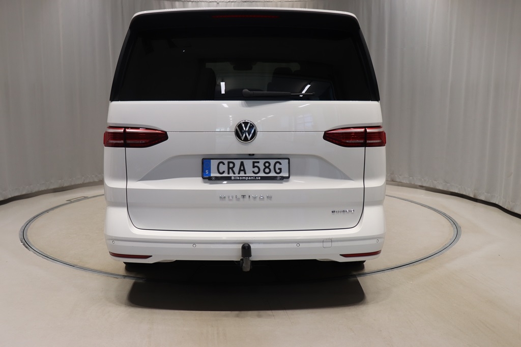 Volkswagen Multivan 2024, bild 5/10