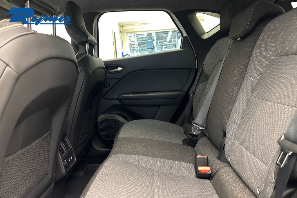 Renault Captur 2025, kuva 6/10