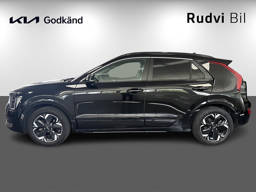 Kia Niro EV Advance