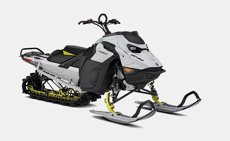 Ski-Doo Summit Adrenaline EDGE 850 E-tec 146"