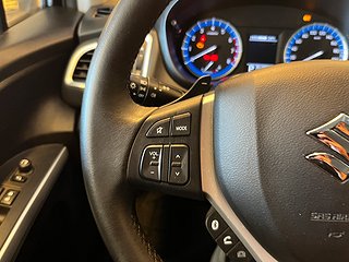 Suzuki S-Cross SX4 1.6 VVT i-AWD CVT Drag/SoV/MoK/LågSkatt
