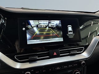 Kia Niro e- 64 kWh Advance S&V-Hjul/Backkamera/Psens/Carplay – bild 11