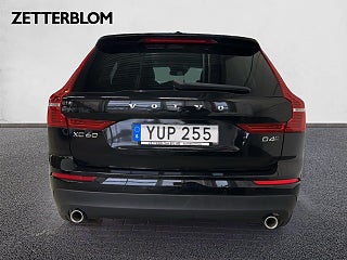 Kombi Volvo XC60 4 av 19