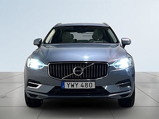Volvo XC60 T8 Twin Engine AWD Inscription Pvärm Pano Kamera SoV – bild 2