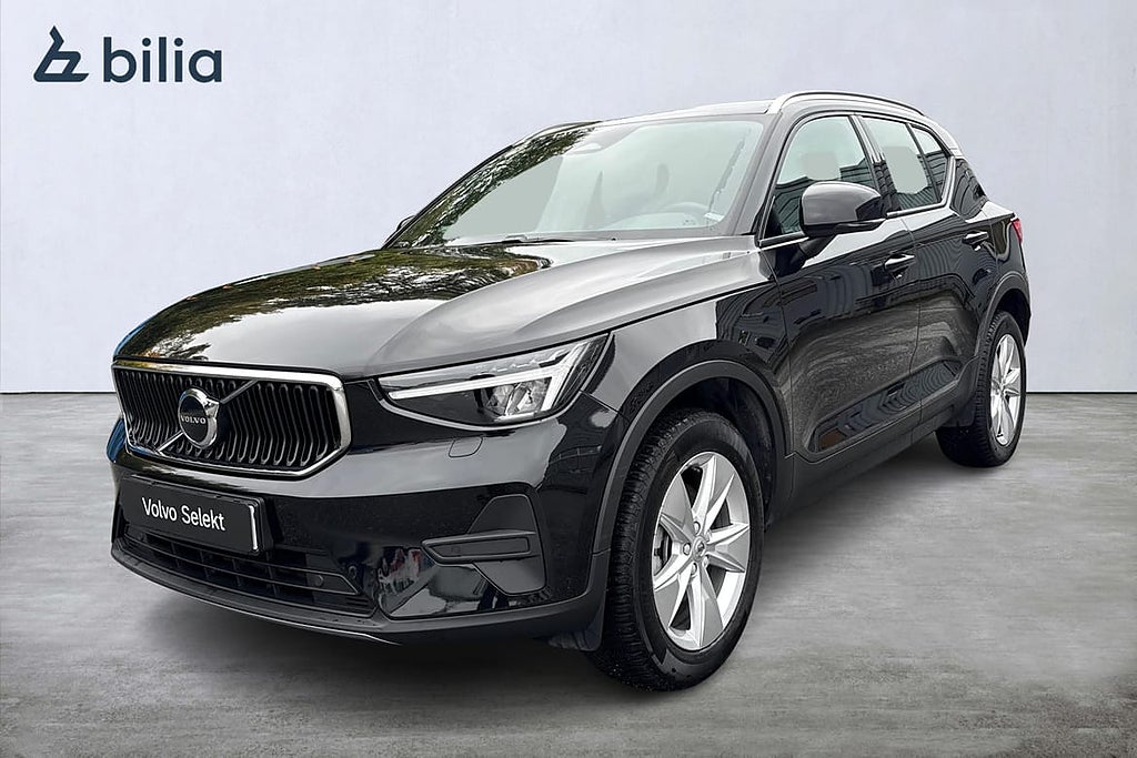 Volvo XC40 B3 FWD Bensin Core
