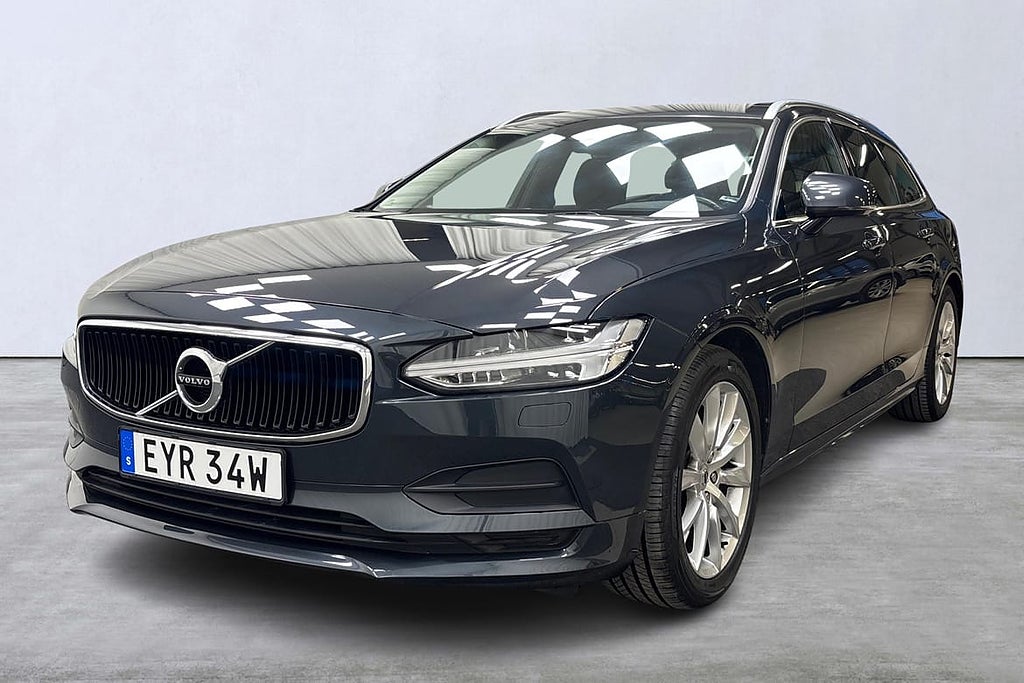 Volvo V90 D3 Momentum