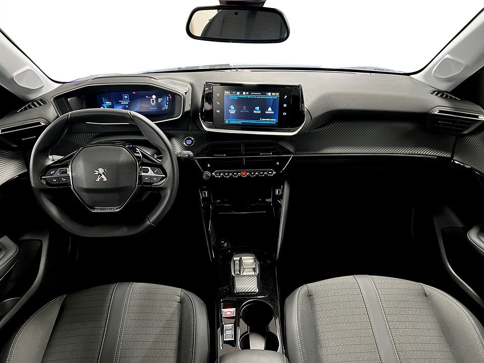 Bild på Peugeot e-208 Allure 50 kWh 136hk Aut KEYLESS