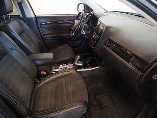 SUV Mitsubishi Outlander 11 av 21