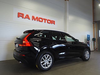SUV Volvo XC60 5 av 22