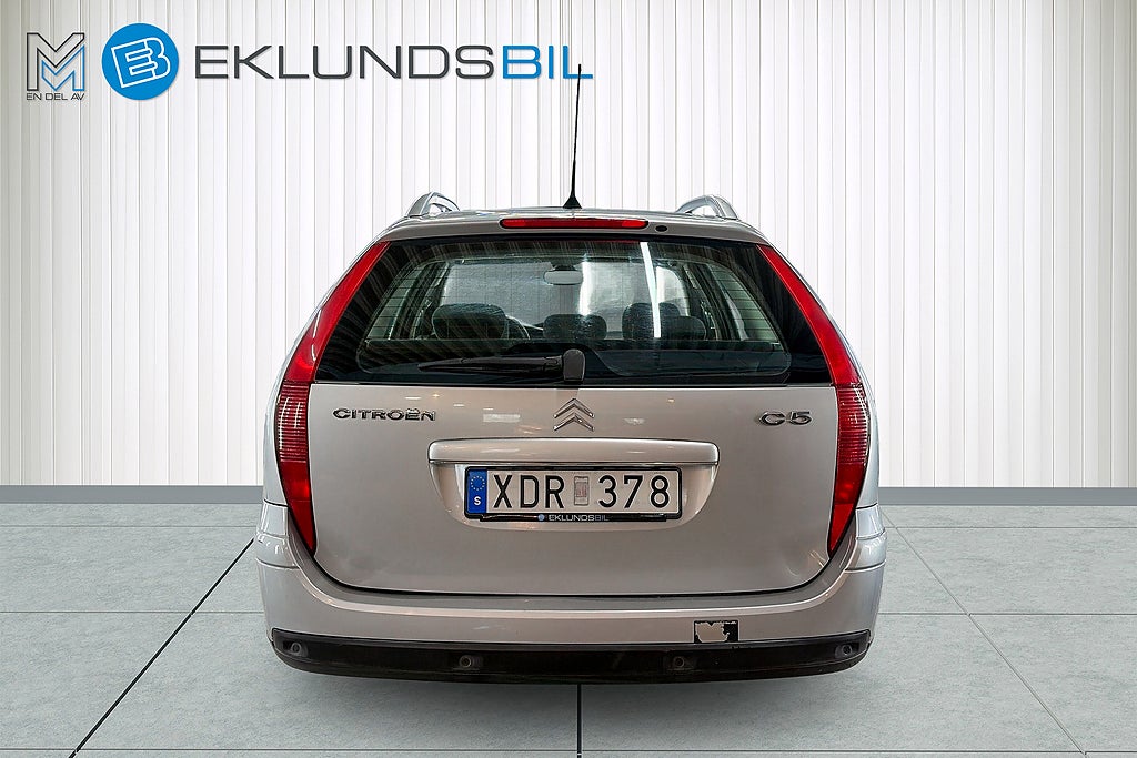Citroën C5 2006