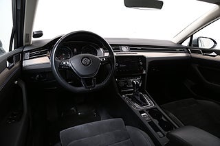 Kombi Volkswagen Passat 11 av 26