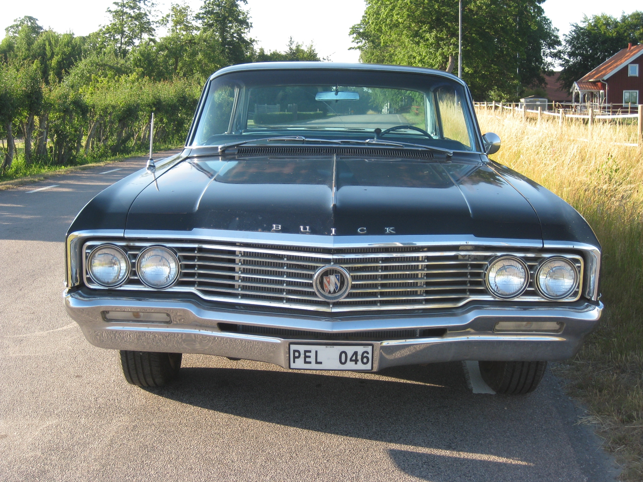 Buick Electra 1964, kuva 7/32