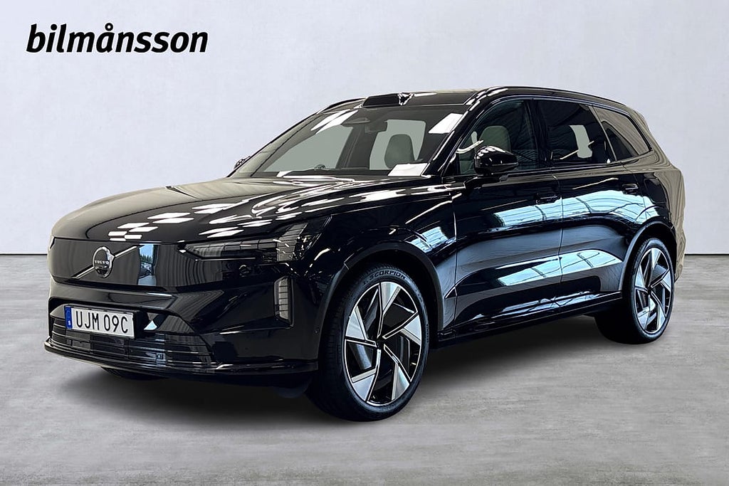 Volvo EX90 Twin Motor Performance Ultra 7sätes