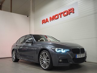 Sedan BMW 330 3 av 26