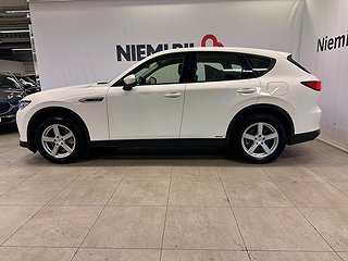 Mazda CX-60 Plug In-Hybrid AWD Kamera/Värmare/Navi/SoV-däck