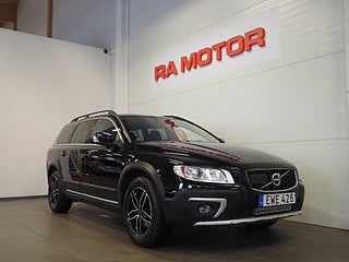 Kombi Volvo XC70 3 av 25