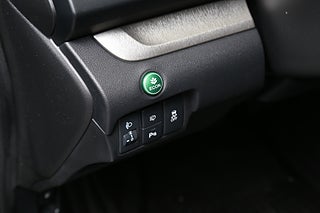 SUV Honda CR-V 12 av 23