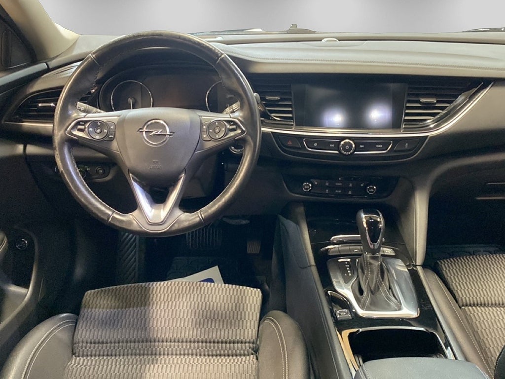 Opel Insignia Sports Tourer 2.0 CDTI Business Euro 6 – bild 6