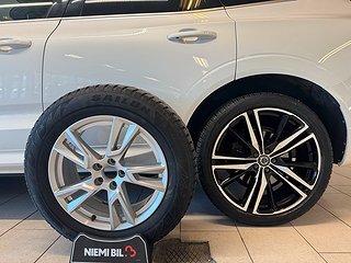 Volvo XC60 T5 AWD R-Design/Drag/Bvärm/Kamera/Navi/Rattvärme