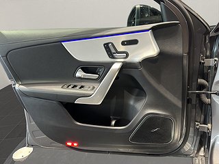 Halvkombi Mercedes-Benz A 11 av 14