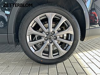 Kombi Mazda CX-60 12 av 27