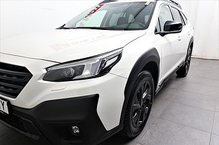 Kombi Subaru Outback 7 av 21