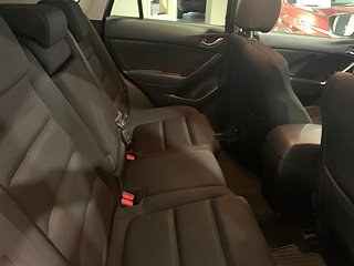 SUV Mazda CX-5 2 av 20