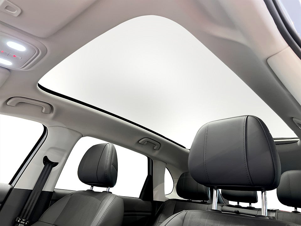 Bild på Leapmotor B10 ProMax Design Räckvidd WLTP 434km - OMGÅENDE LEVERANS!