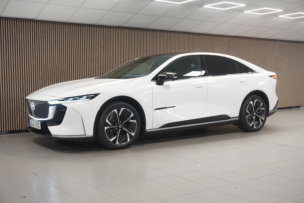 Mazda 6e *SPARA 50.000KR* Takumi 68.8 kw