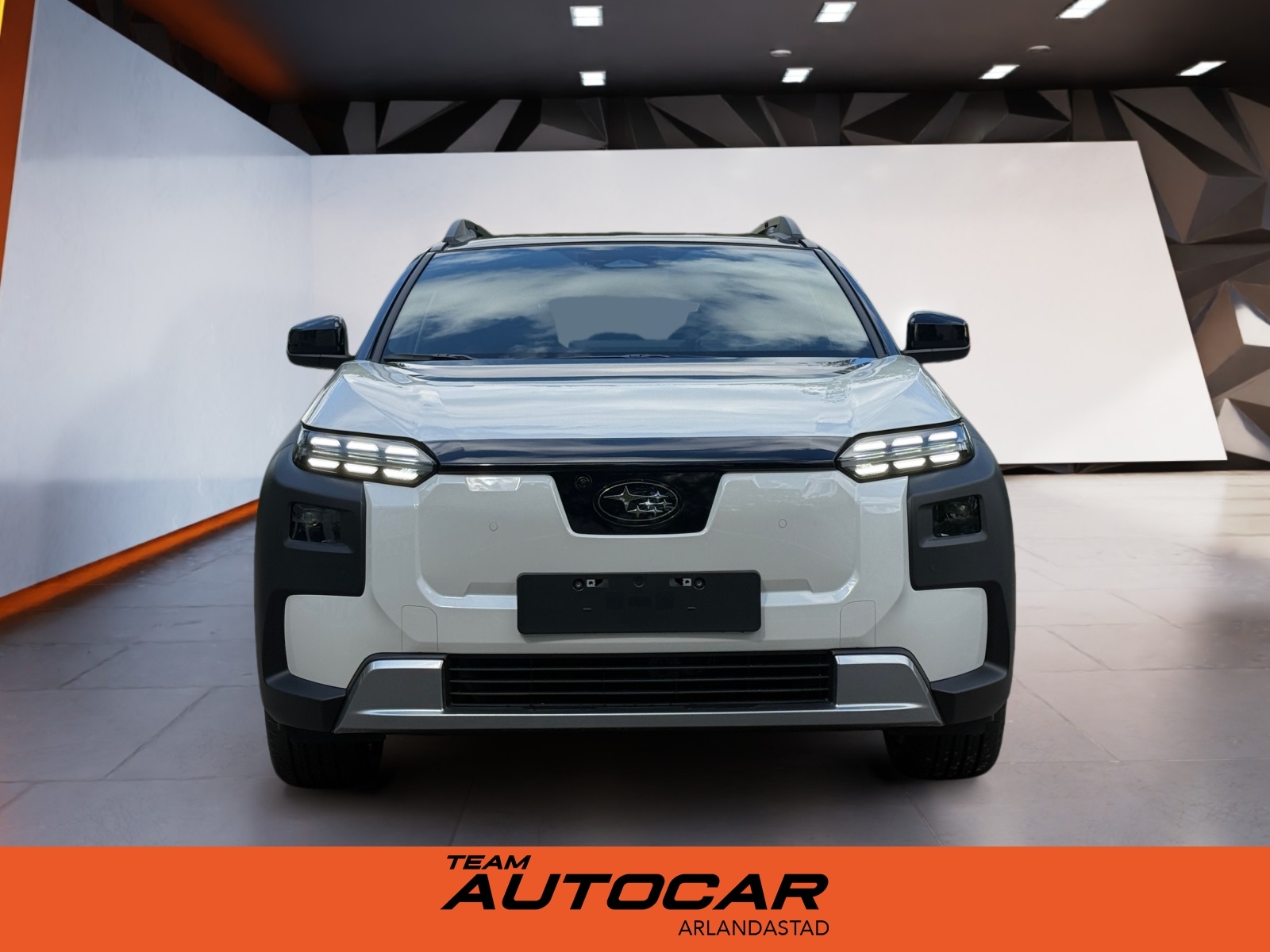 Subaru E-Outback 2026, bild 3/46