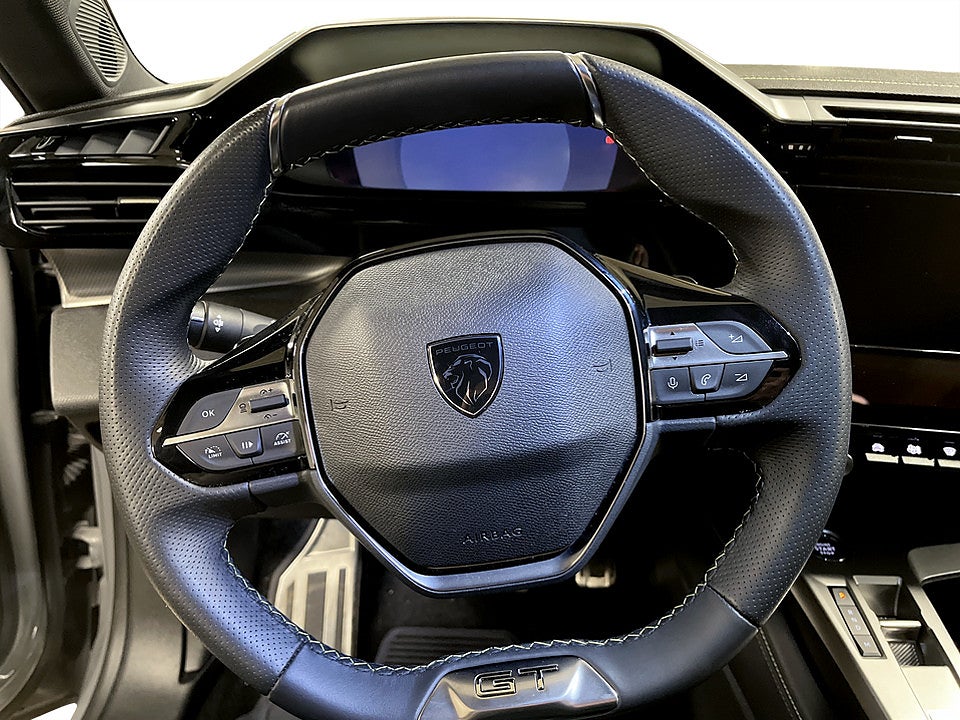 Bild på Peugeot 308 SW GT 1.2 PT 130hk Aut B-KAMERA CARPLAY